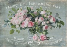 Decoupage-Serviettentechnik-So