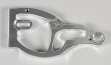 Alu-Querlenker vorne unten