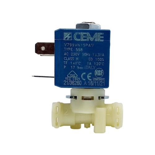 Ceme magnetventil 230v für - 230v,