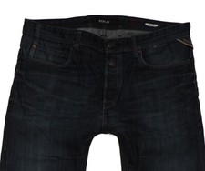 REPLAY RBJ 901 HERREN JEANS – W36 L34 masig waitom**TOP 2025 36/34 **