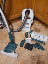 staubsauger, Vorwerk