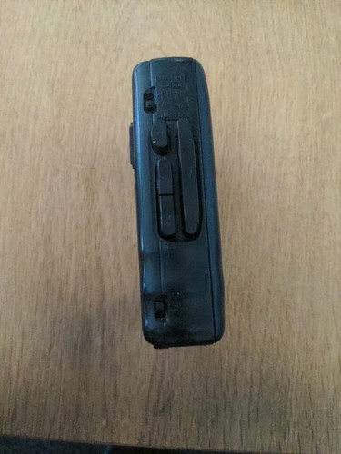 Panasonic xbs walkman schwarz - panasonic,