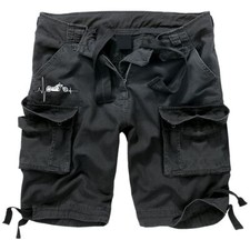 Herren Armee kurze Hosen