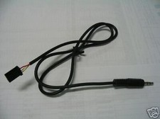 Eingangskabel Mp3 Ipod AUX IN