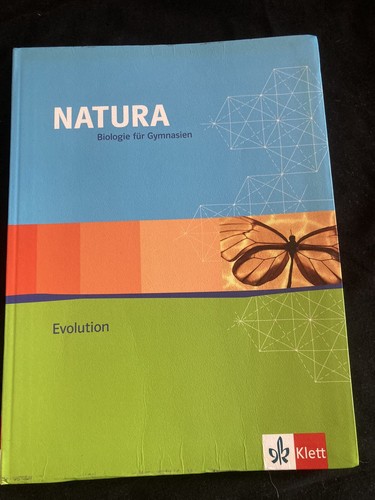 Natura biologie für - natura,