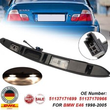 DEU Für BMW 3er E46 98-05