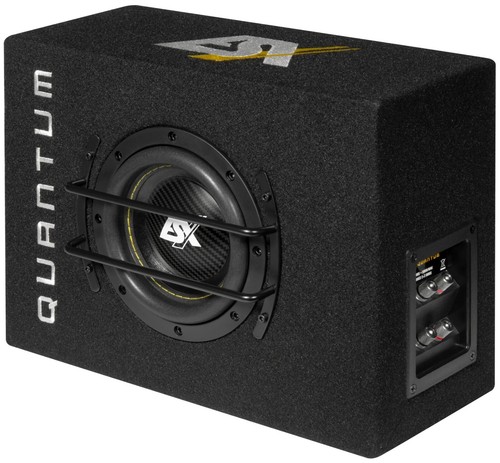 Esx qxb6 5cm subwoofer - esx,