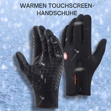 Winter Handschuhe Damen Herren