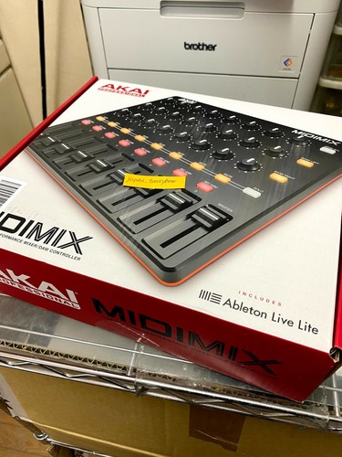 Akai professional high - akai,