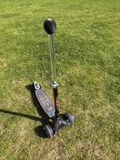 Micro kickboard monster - kickboard,