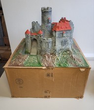 Hausser Elastolin Burg