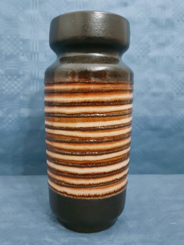 Vase fat lava ruscha - fat,