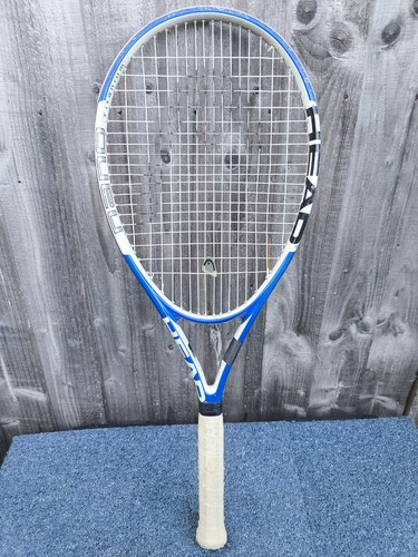 Head leichter oversize - ti.s1,