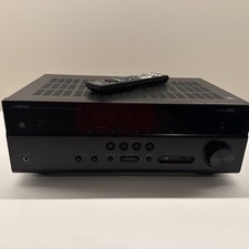 Yamaha v385 channel - yamaha, 4k