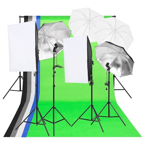 Fotostudio set - fotostudio,