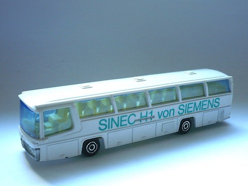 Neoplan bus reisebus siemens - bus,