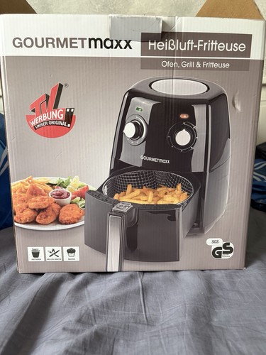 Gourmetmaxx 1500w - gourmetmaxx,
