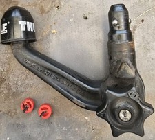 VW Passat  GOLF TOURAN EOS AHK Kugelkopf Anhängerkupplung WESTFALIA 3C0803882A