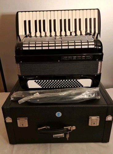 Hohner tango iv t - hohner,