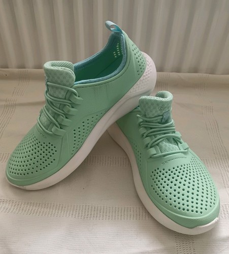 Crocs literide pacer kinder - literide,