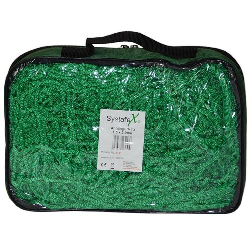 Anhängernetz