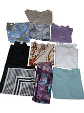 9 tlg. Damen Bekleidungspaket