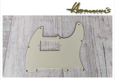 Tele, Telecaster 8 Loch