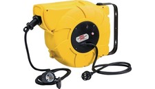 brennenstuhl Kabeltrommel