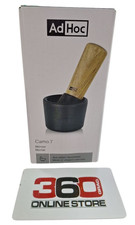 Mörser Camo.7 Adhoc Ø 6,5 cm