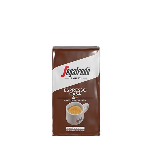Segafredo espresso casa 250g - casa,