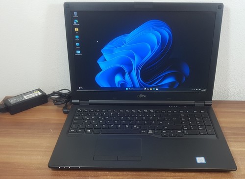 Fujitsu lifebook e459 - 15,6",