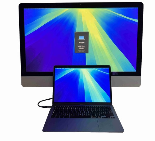 Apple imac display - imac,