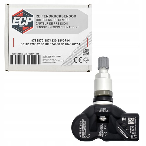 Rdks rdci tpms sensor - rdks,