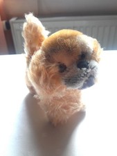 Steiff Pekinese “Peky”, 10