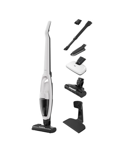 Aeg akku staubsauger - akku-staubsauger, "hygienic