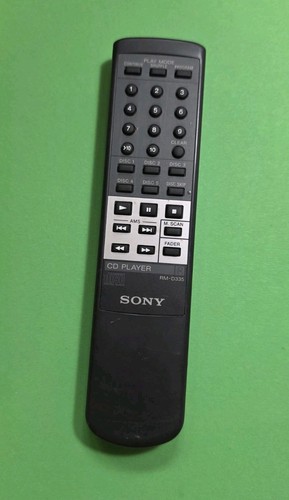 Original fernbedienung sony - original,