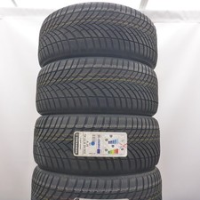 235/45 R17 4x SEMPERIT 235/45 R17 97V XL Speed-Grip 5 Winterreifen 2022 VOLL