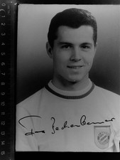 30030060 franz beckenbauer - 30030060,