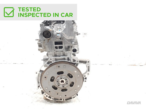Vauxhall mokka nackter motor - mokka,