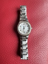 Fossil damen armbanduhr - fossil,