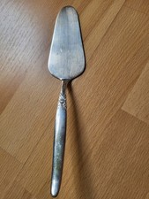 Tortenheber l KLEEBLATT ROSE