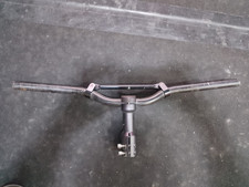 Malaguti F12 PHANTOM 25 45 50 49CCM STR 8 LENKER SPORT ROLLER TUNING SCHNÄPPCHEN