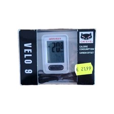 Velo 9 Fahrradcomputer Tacho
