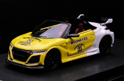 Honda s660 mugen - mugen,