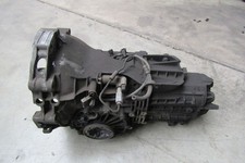 Schaltgetriebe Getriebe 5-Gang CTD 1595 CCM 74 KW Audi A4 1.6 Bj 1995 B5