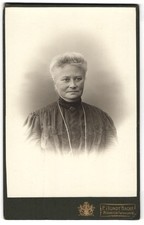 Fotografie F. Hundt Nachf