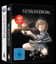 Gunslinger Girl -