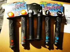 ODI BMX Griffe Hucker SL 160mm