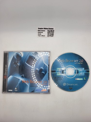 Web browser with seganet - web,
