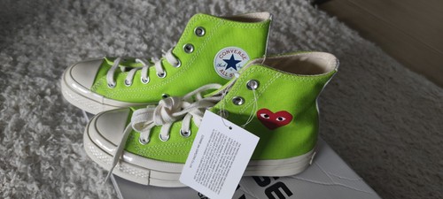 Converse comme des garçons - comme,